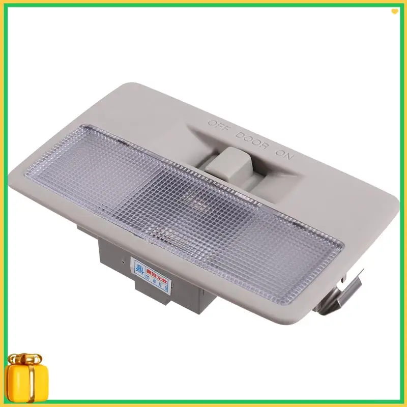 

Premium Car Interior Back Seat Overhead Lamp Reading Light EG21-51-310A EG2151310A75 For Mazda 3 Mazda 2 Mazda 6 Mazda CX-7