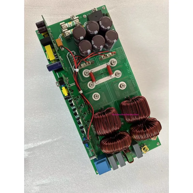 10KW Pure Sine Wave Inverter UPS Solar RV 48V10KW Rear Stage