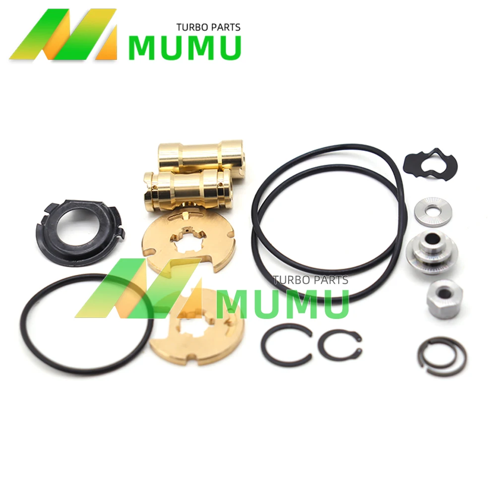 K03 Turbo Reparatiesets Rebuild Kit Voor Auto 53039880047 53039880058 53039880180 53039880029 06A145704A 06A145713F