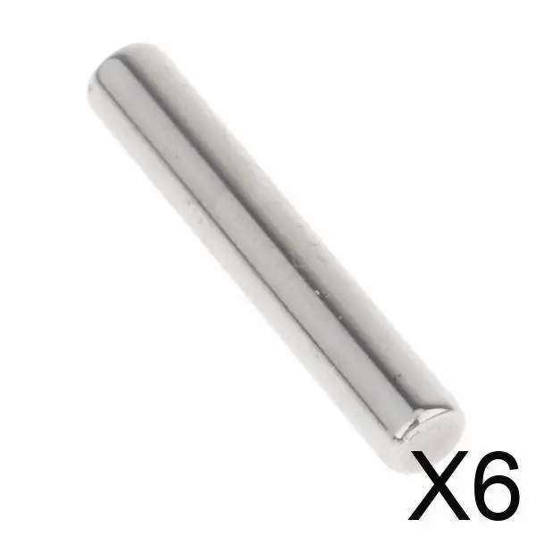 

Outboard Motor Parts Metal Straight Pin Assembly for Yamaha 9.9HP 15HP Parsun Hidea Engine Accessories