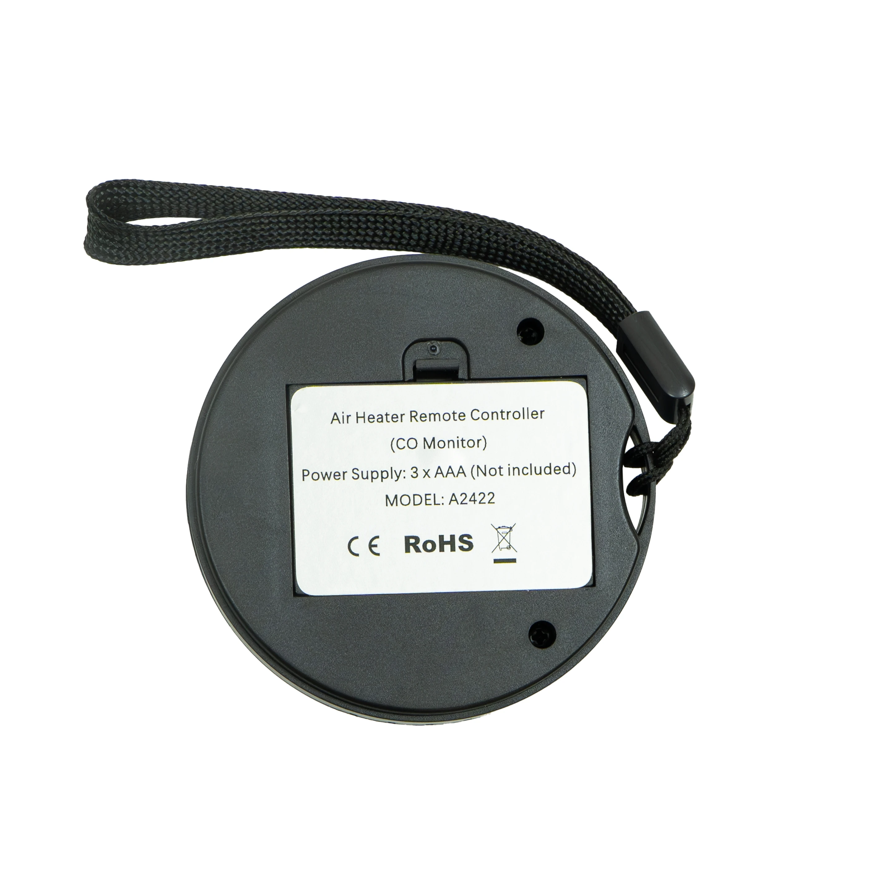 Air Automobile Heizung Fernbedienung mit CO-Alarmfunktion Autozubehör – Detail 12