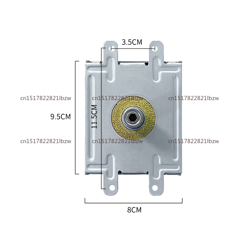 OM75P (31) Microwave Parts new for  MicrowaveOven Magnetron OM75P(31)