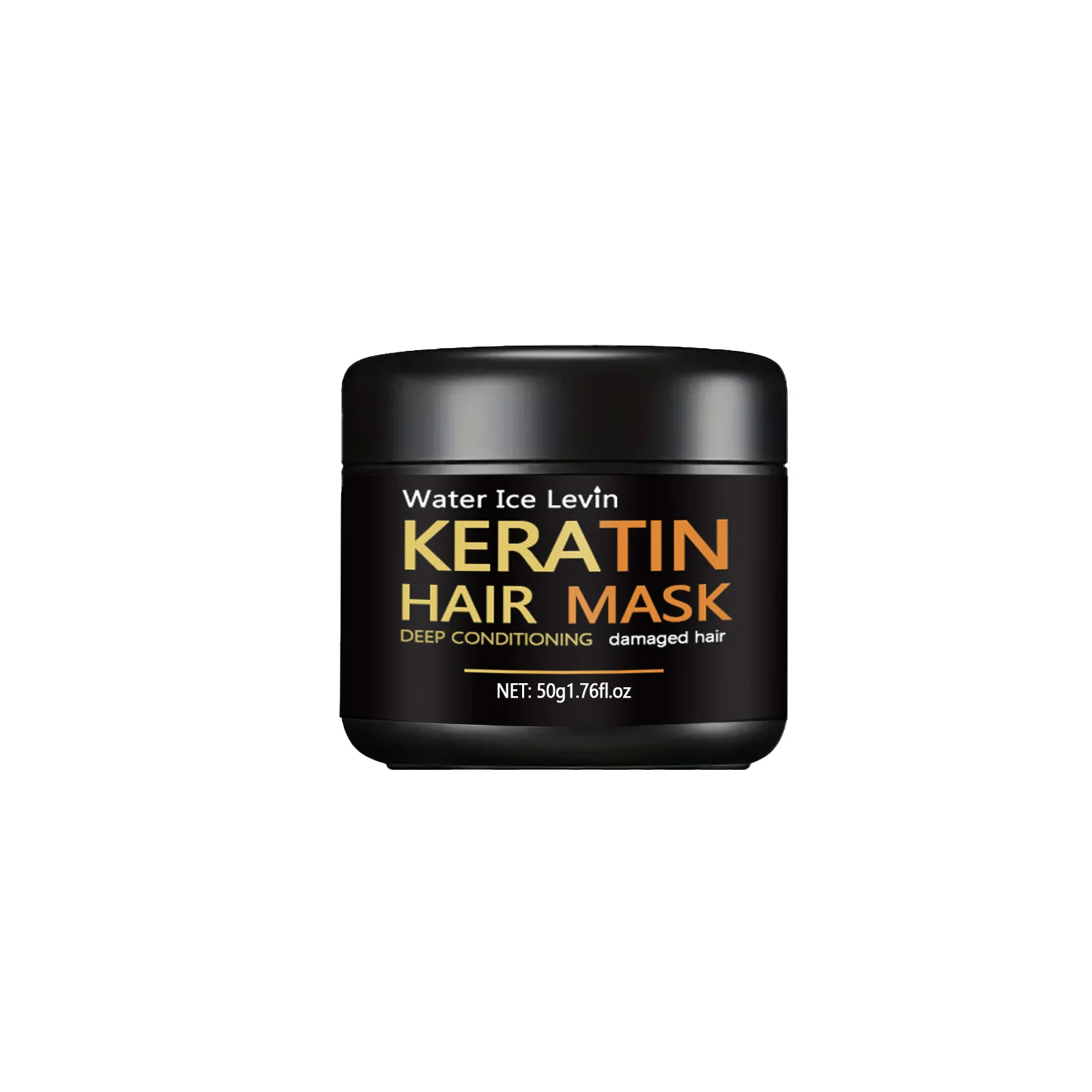 Miracle Keratin Hair Mask 50g 5 seconds to repair damaged frizzy hair mask, damaged hair mask, care for shiny hair, hair care