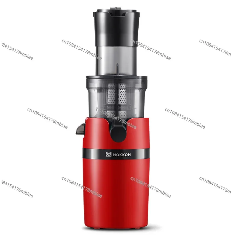 Juice Extractor Juice Extractor Large Caliber Deep-fried Juice Extractor