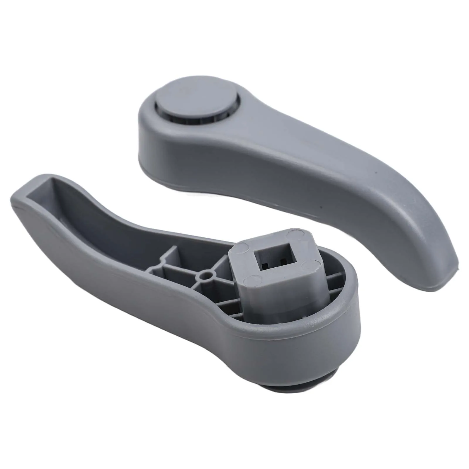 Car Front Seat Adjustment Handle 7701209658 7701470827 For RENAULT For Clio II 1998-2008 For RENAULT For Twingo 1993-2007