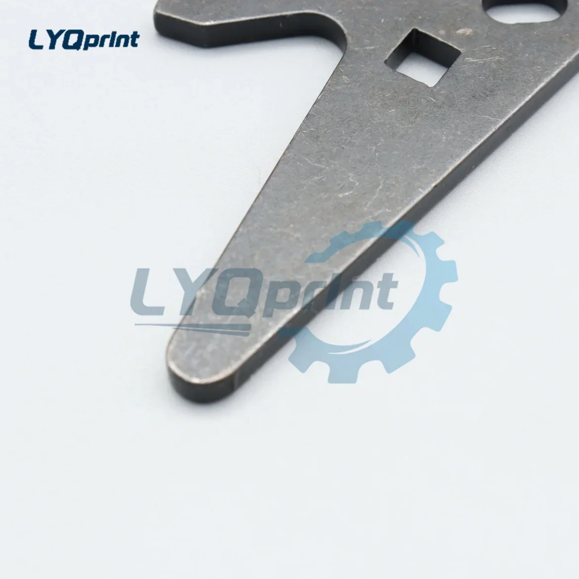 1 PCS G2.015.413 Paper Delivery Push Rod Hook For Heidelberg PM52 SM52 Printing Machine Spare Parts