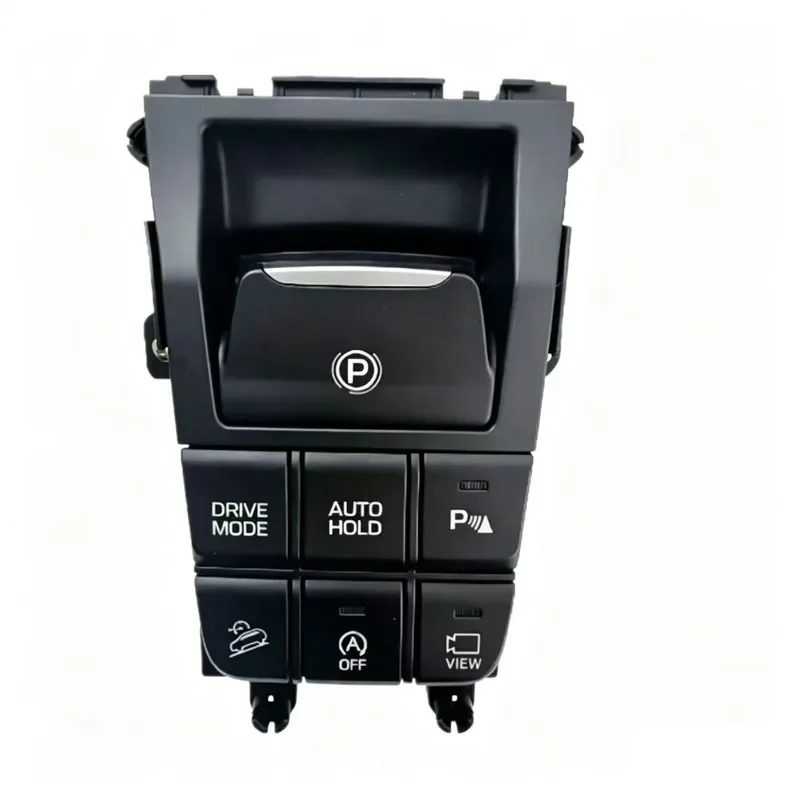 Electronic Handbrake Assembly Switch for Hyundai Tucson 93300-D3DA0TRY 93300D3DA0TR