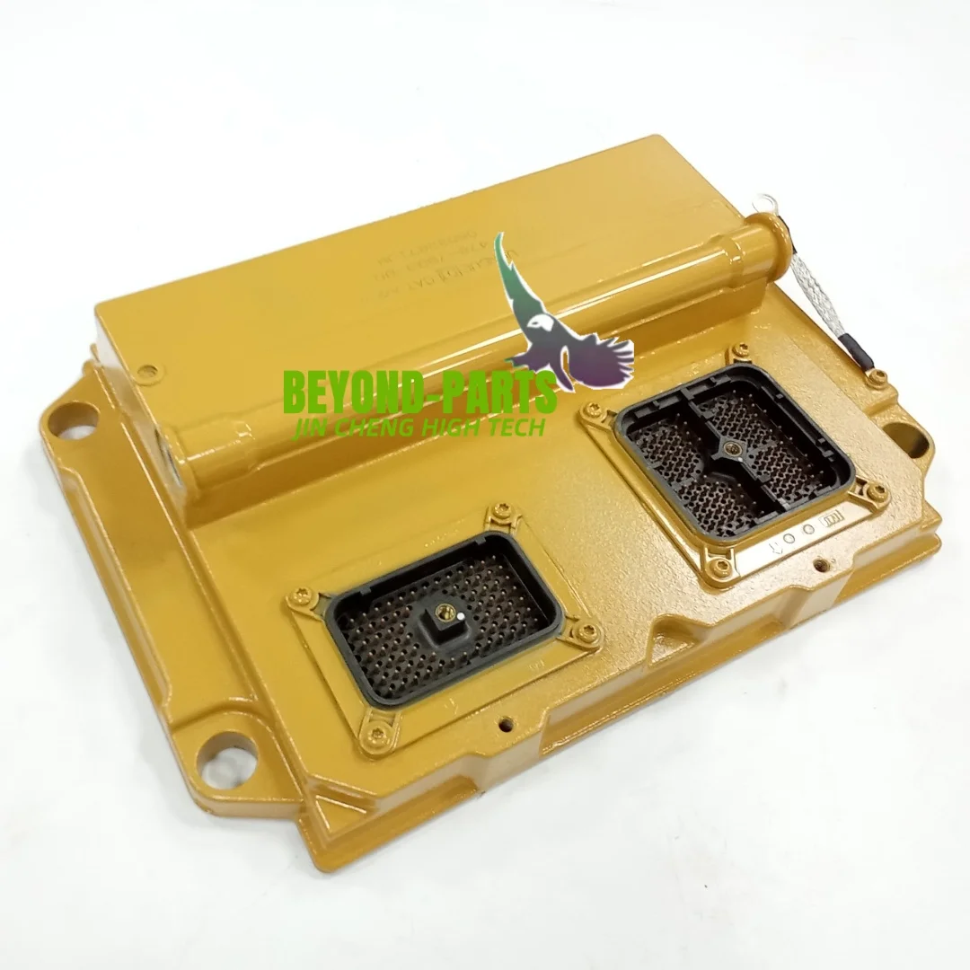 

C9 Engine Controller 478-7933 for Excavator E329D ECM 4787933