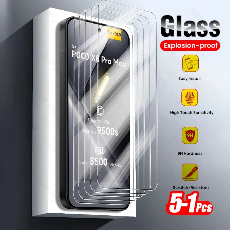 Poko Little X8Proma…