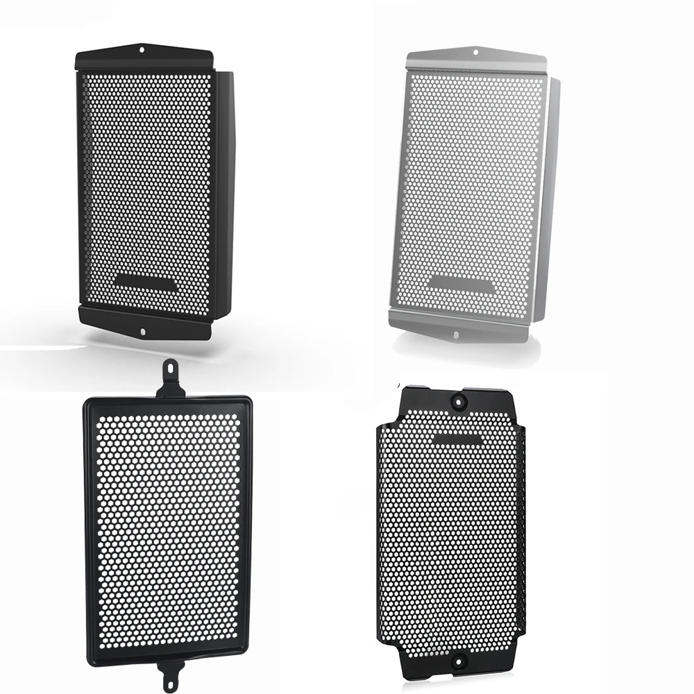 

For Bonneville T120 Speed Twin 1200 900 Thruxton RS Street Cup Scrambler Motorcycle Accessories Radiator Guard Cover Protector