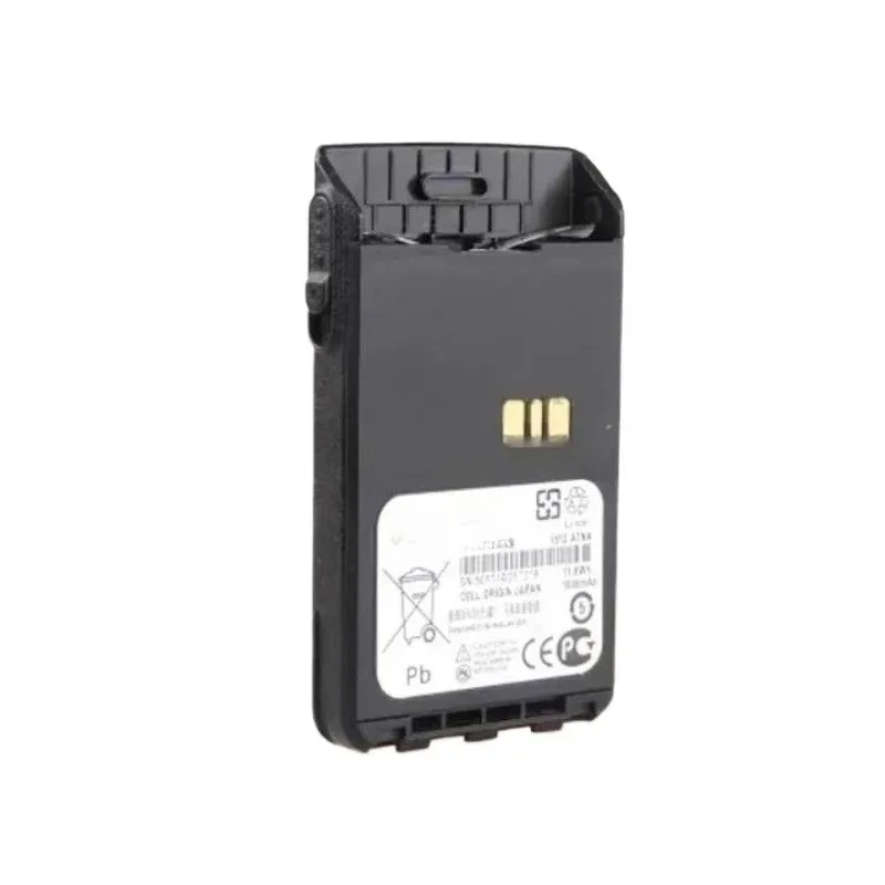 

PMNN4440AR 7.4V 1800mAh Walkie Talkie Battery For E8268I E8600I E8628I DP3441 DP3441E DP3661E High Quality