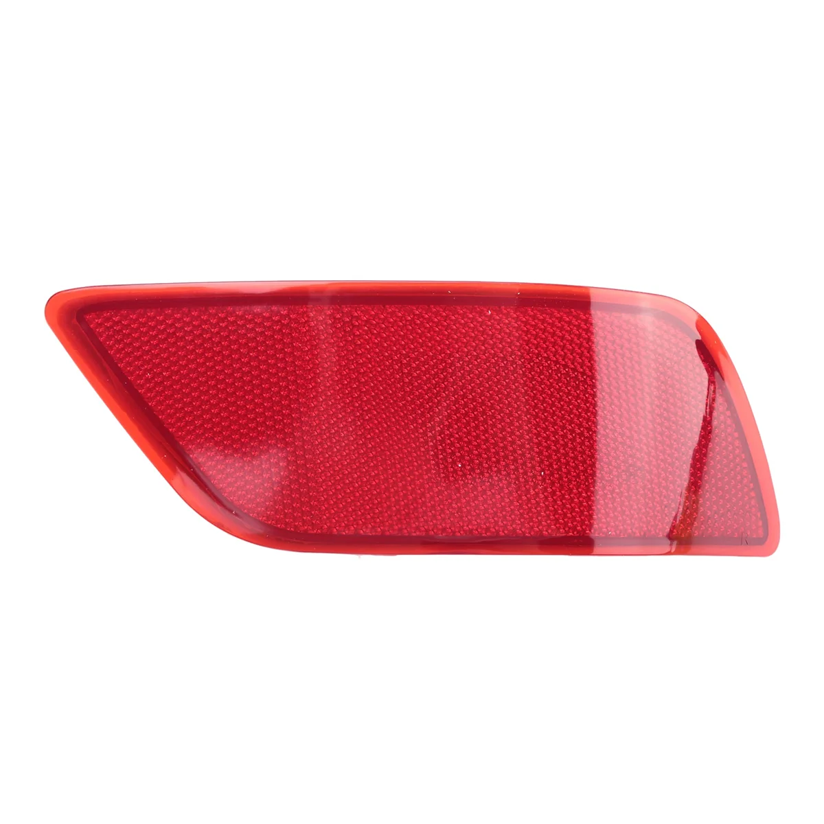 84551SJ000 Car Right Rear Bumper Reflector Brake Lamp Taillight Parking Fog Light for Subaru Forester 2019 2020