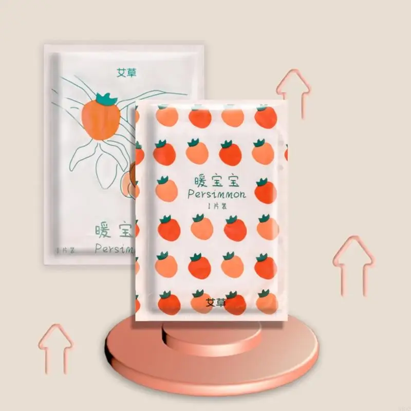 M89Fボディウォーマースティック持続熱パッチ手脚の足の暖かいペーストパッド加熱パッドフィートウォーマーヒートパック