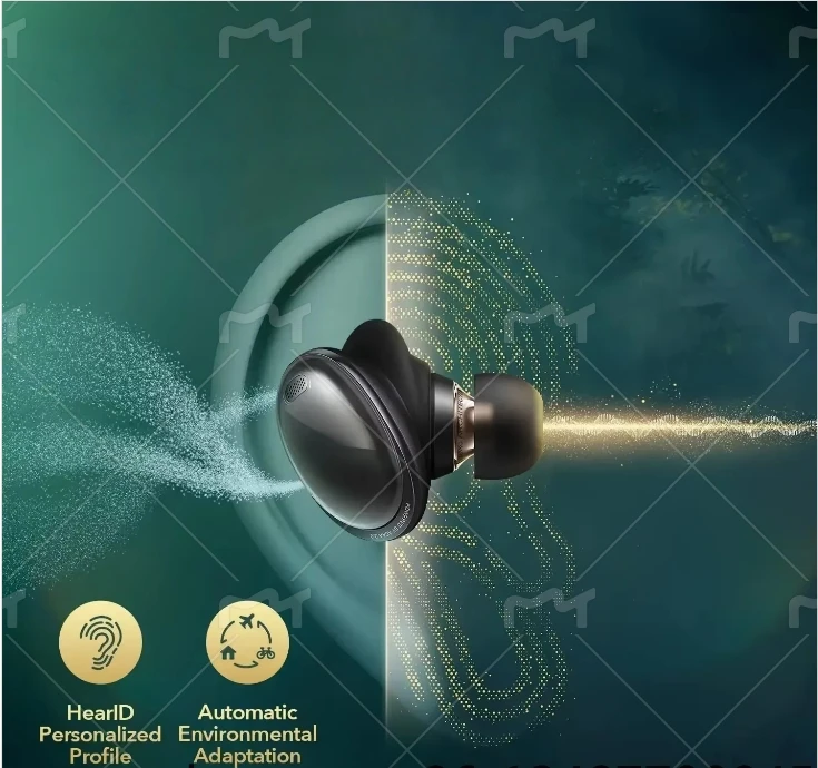 Anker Liberty Sound…