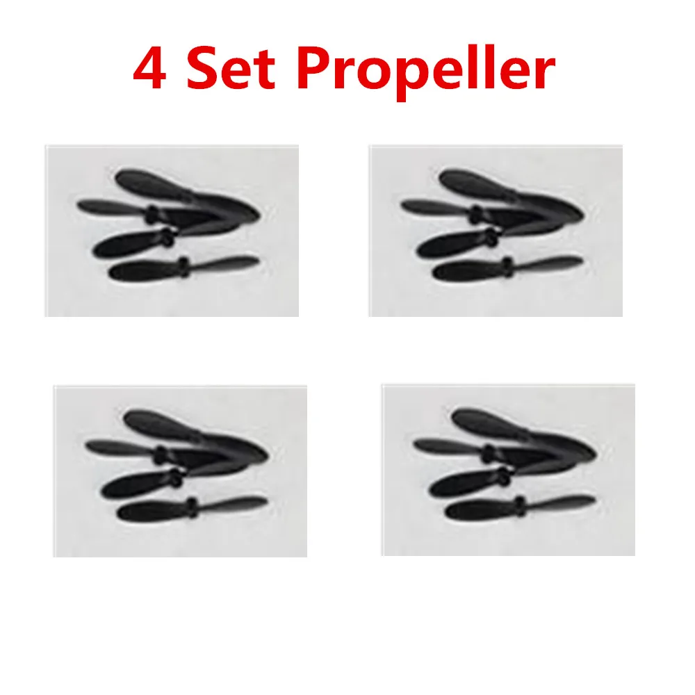 T39 Mini Drone Battery Accessories  /Propeller Blade / T39 Mini  Original Spare Parts T39 Mini Dron Accessories