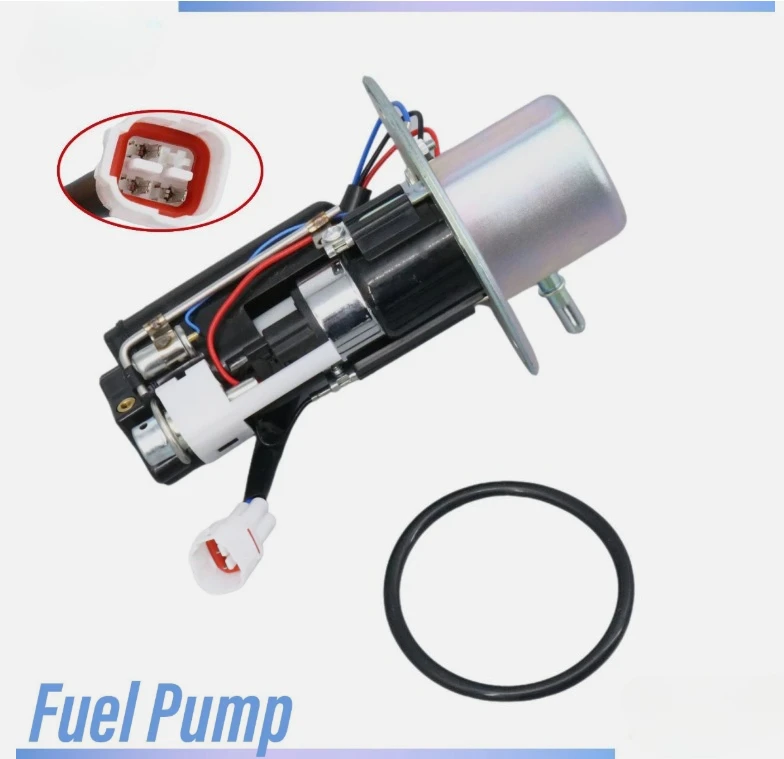 HIGH QUALITY Motocycle Fuel Pump Assembly 15100-35F10 15100-35F20 For Suzuki GSXR 600 GSXR600 GSXR 750 GSXR750 2001-2003 2002