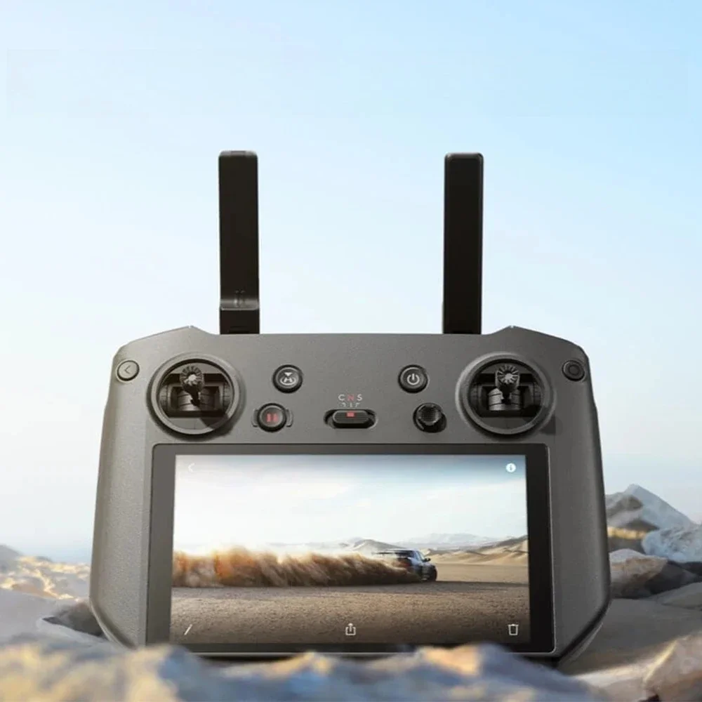 85% New for  RC Pro RM510 Smart Controller for Mavic 3 3Pro 3Classic 3 Pro Air 2S O3+ 15km Transmission 5.5-inch-FHD