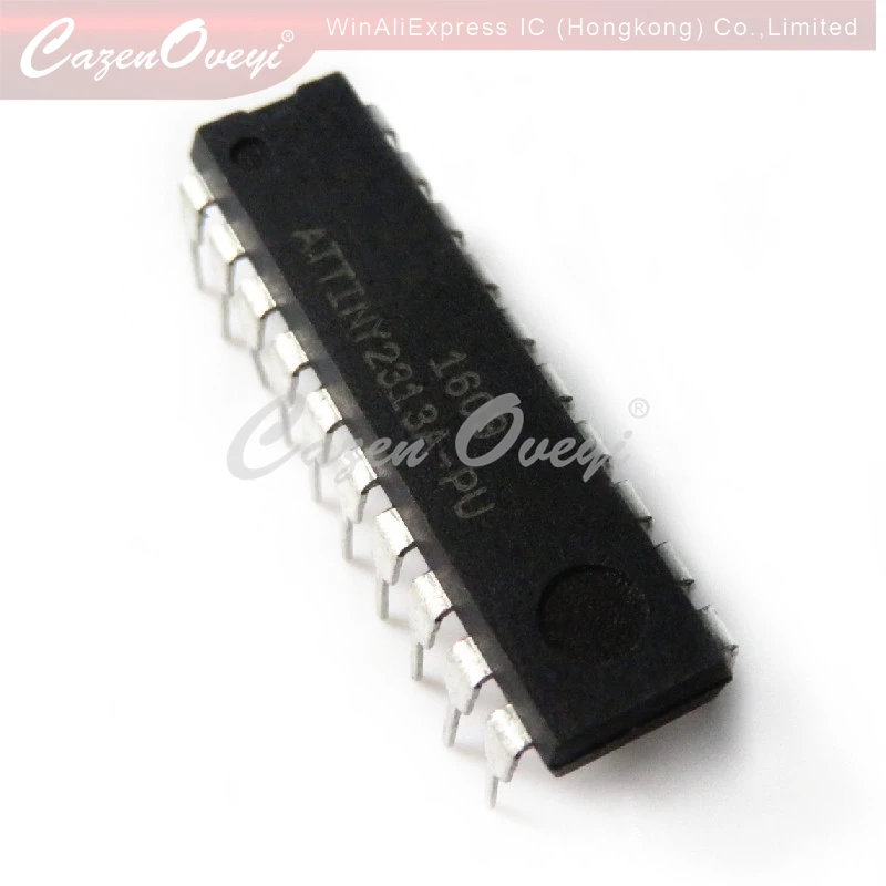 （5pcs）FSP3528 3528 ATTINY2313A-PU ATTINY2313A M5229P M5229 DIP-20