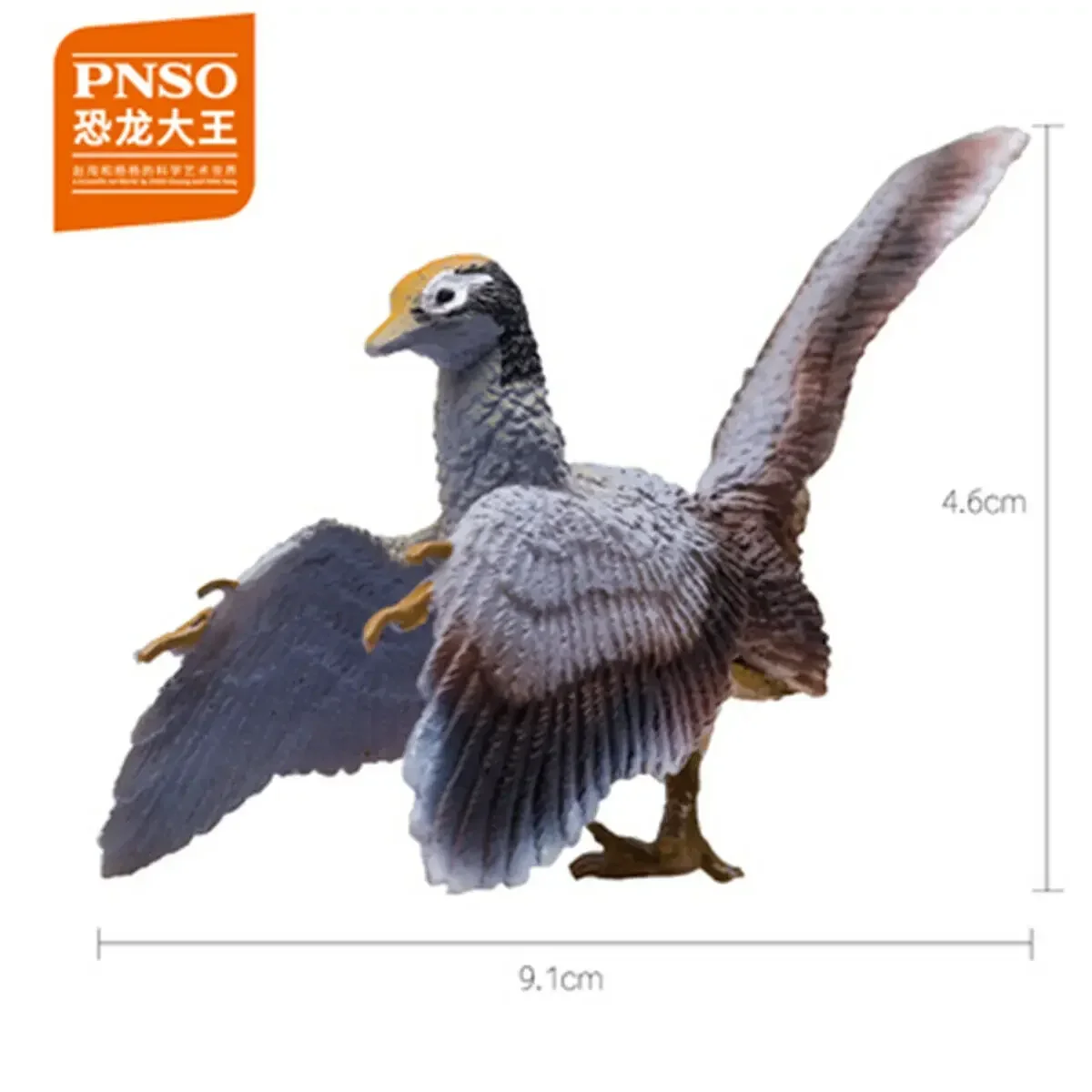 PNSO 48 soorten Dinosaurus Mini Model Tyrannosaurus Triceratops Mamenchisaurus Amargasaurus Ankylosaurus Figuur Verjaardagscadeau