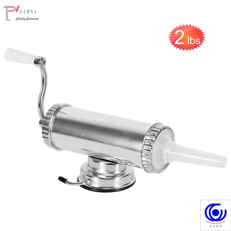 

Furnishsalon Casings Cooking Manual Pf2019032 Stuffers Stocked Metal Ciq Meat Poultry Tools Kitchenware Special Counter