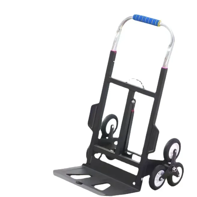 Folding Trolley Climbing Car