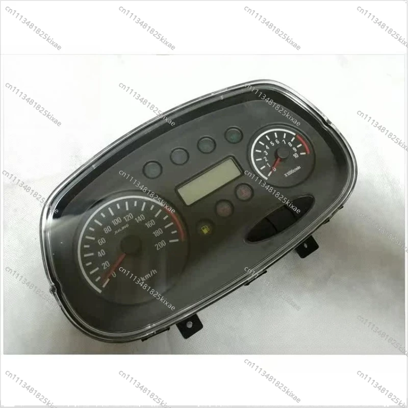 For Instrument JH600BJ JH600-A JH600B-A Two-wheel, Side Three-wheel Instrument
