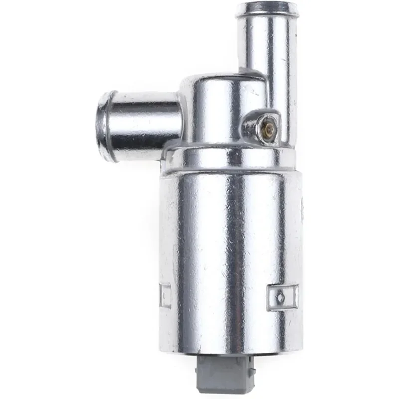 034133455B Для VW Golf Audi A6 80 90 100 200 Coupe Corrado Passat Vento IDLE КЛАПАН УПРАВЛЕНИЯ ВОЗДУХА 2 контакта 0280140512 Новый