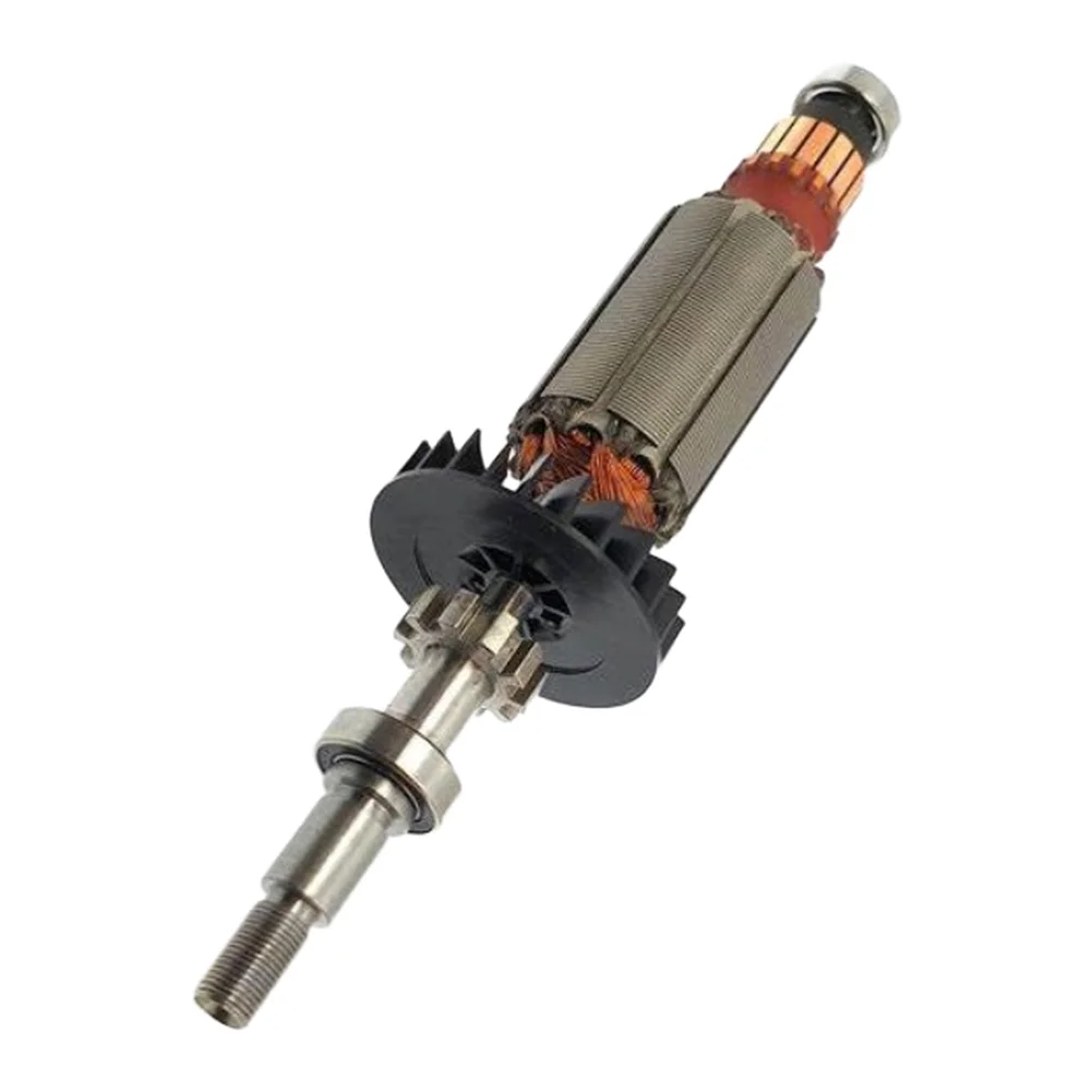 Armature Rotor for Bosch For 4000 For Multi Tool Replacement Part Number 2610004557 For Use in Oscillating Power Tools