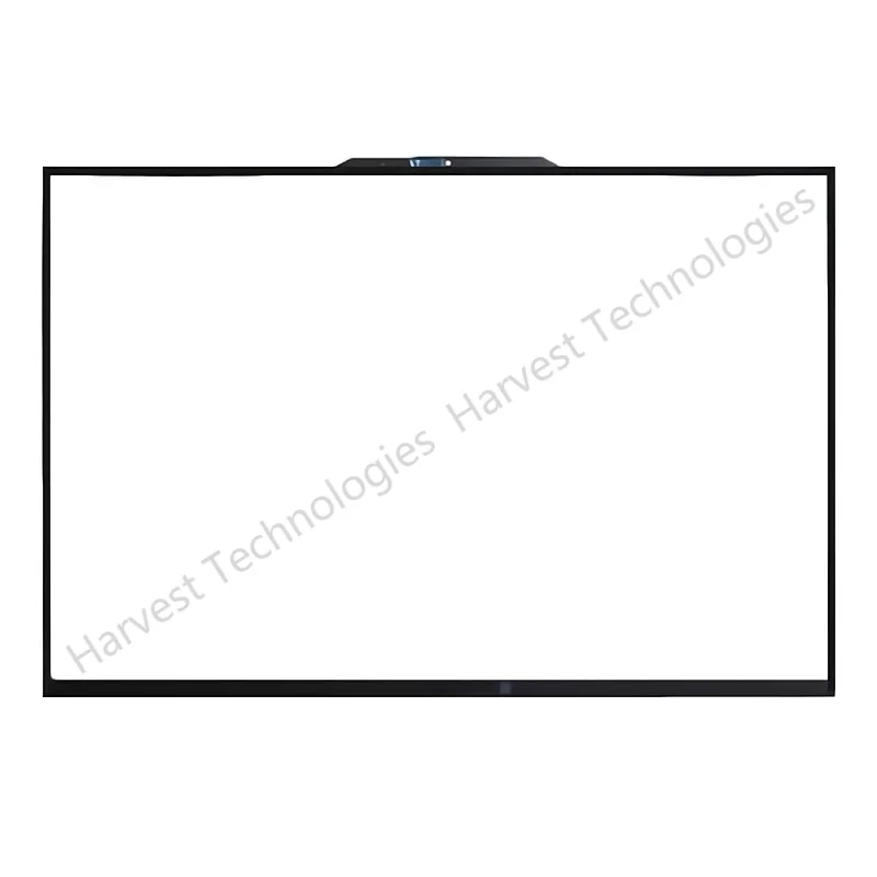 New Original for Lenovo Y9000P R9000P IRX8 2023 tylna okładka LCD/przednia ramka/podpory dłoni/dół/Touchpad/listwa do notebooka