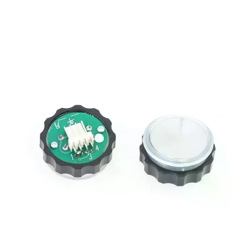 High Sensitivity Elevator BR27C Push Button Compatible with OTIS Lifts Door Open Close Direction Control Key for Repair
