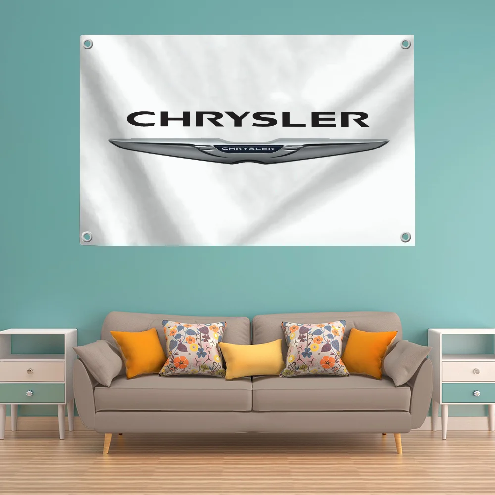 Garden Funny Flag Pride Flag Flag to Hang Flags for Rooms Banner Chrysler Outdoor Decorations Room Decor Y2k Wall Decoration