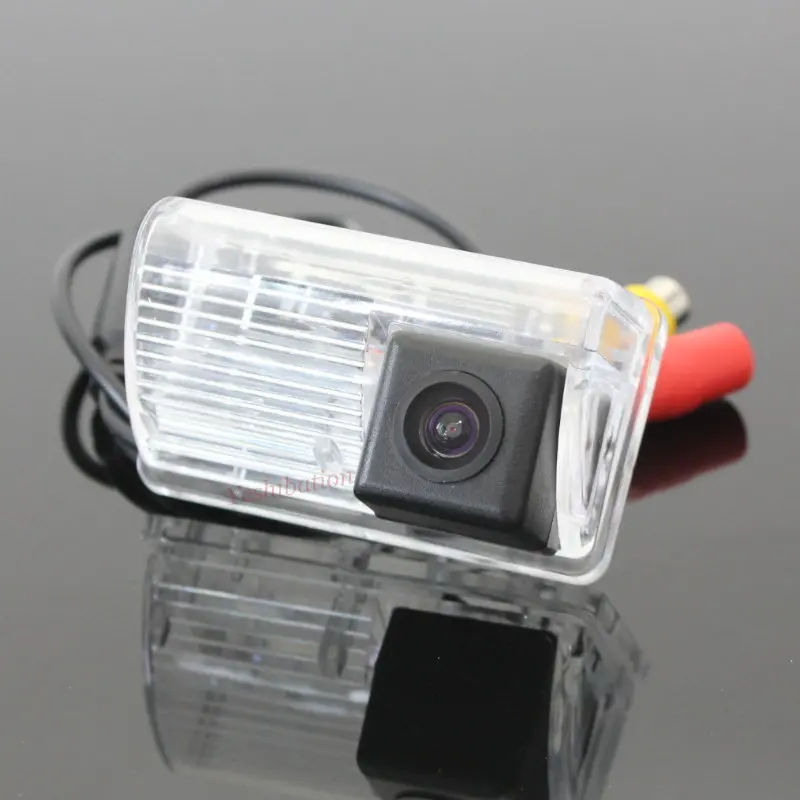 Car Rear View Reverse Backup Camera For Toyota Celica GT T230 2000~2005 Reversing Camera For Parking HD Night Vision