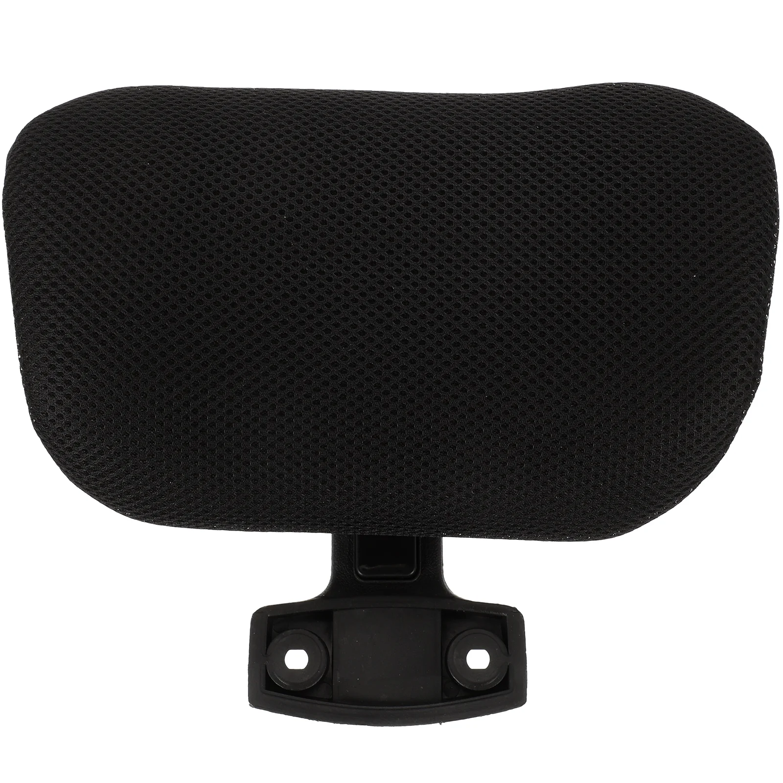 Adjustable Headrest Booster Seat Chair Pillows Office Appendix Supple for Computer Plastic Retrofit Work