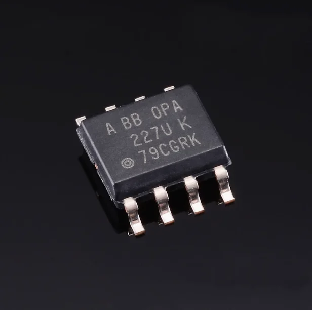 

20 шт./лот OPA227UA OPA227U OPA227 SOP8 100% новый оригинал