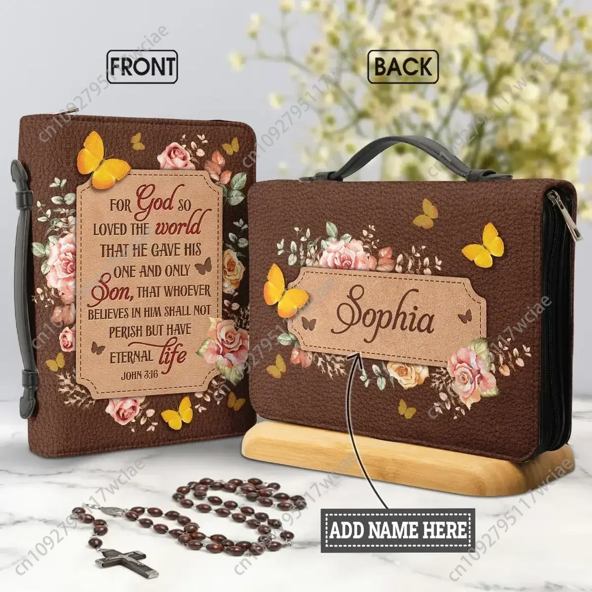 Womens Personalized… - image