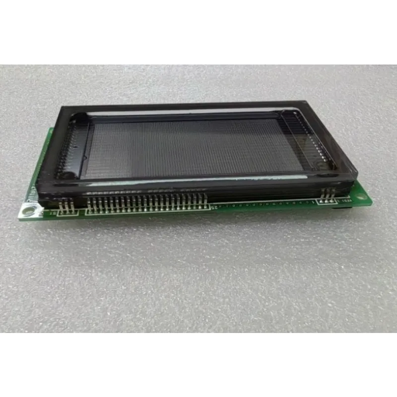Industrial Graphic Vacuum Fluorescent Display Module GU256x128C-3900B 256x128 Dot Matrix VFD Screen Accessories