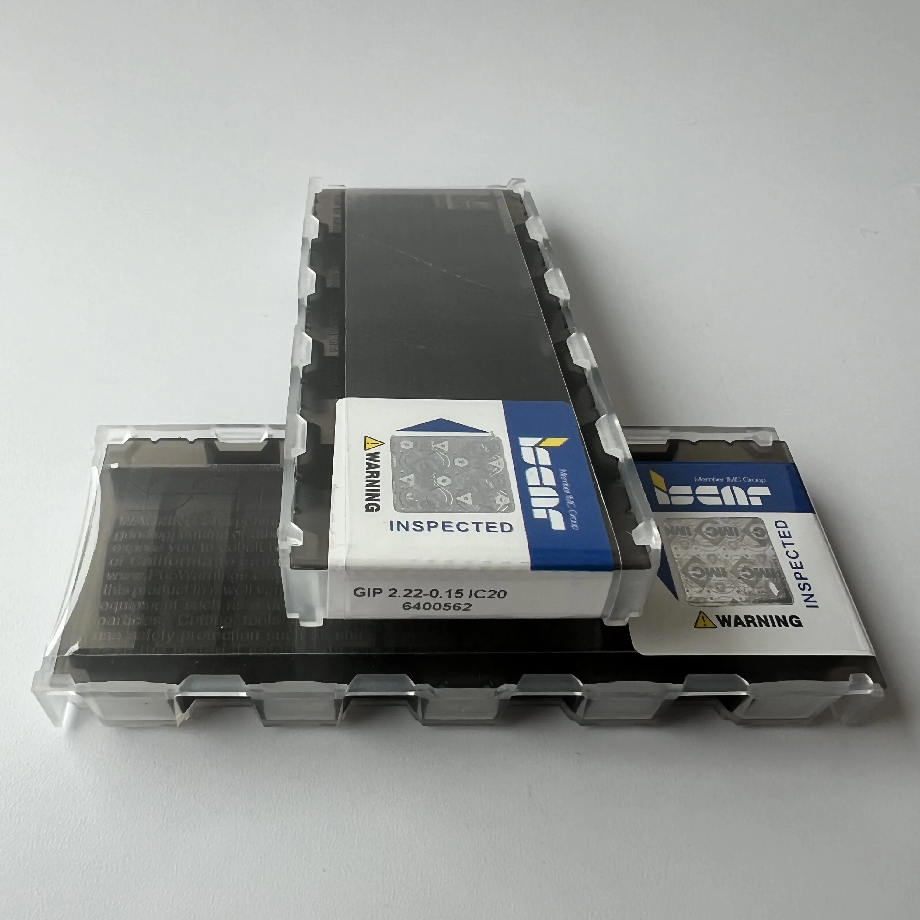 

GIP2.22-0.15 IC20 CNC BLADE