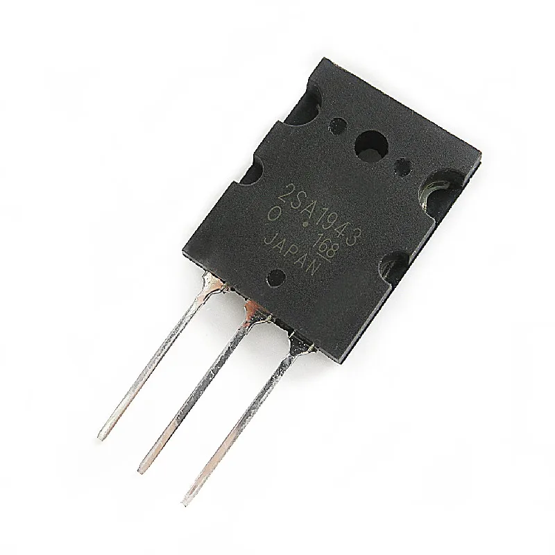 5PCS 2SA1943 A1943 TDA8594J TDA8594 STA575 575 SAB80C537-N SAB80C537 MTD2005 2005 TDA7385 7385