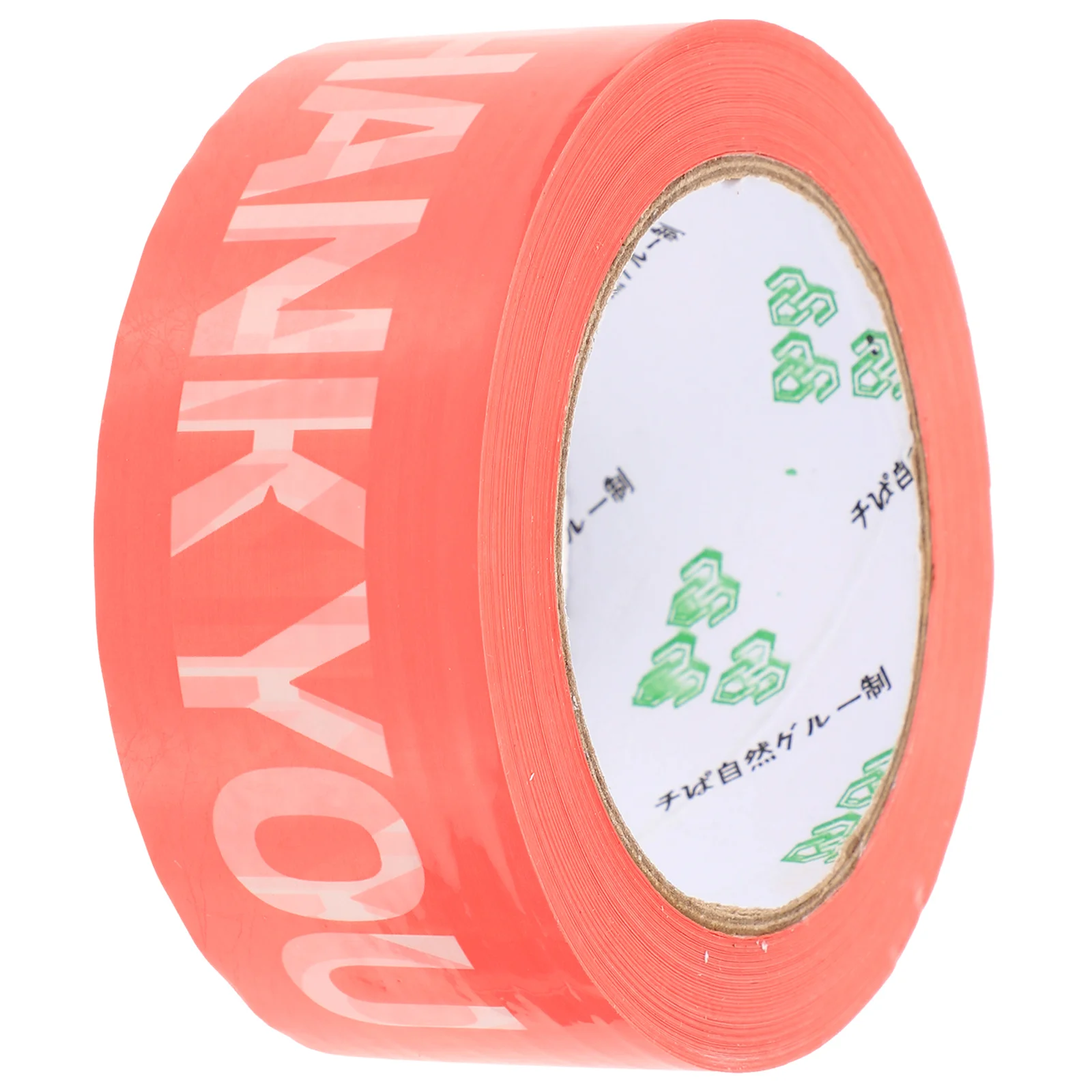

Colored Duct Tape Packing Shipping Wrapping Decoration for Boxes Packaging Adhesive