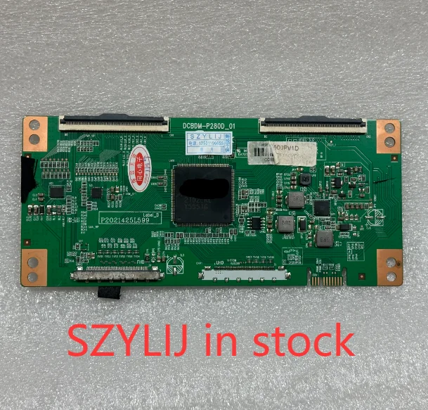 

Хорошее качество для DCBDM-P280D-01 CC500PV1D P280D-01