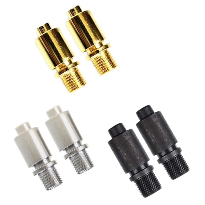 

A1A2 2PCS Double System Tremolo Arm Arm Growe