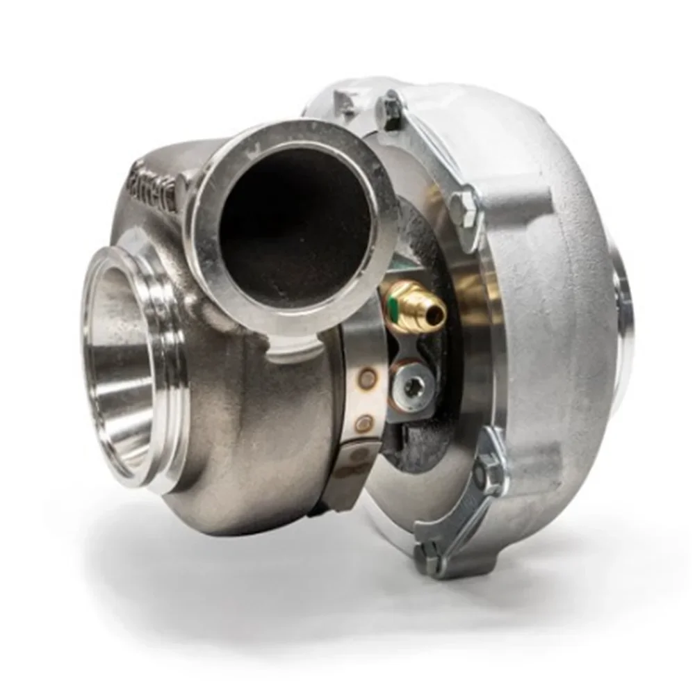 High Quality GTX35-900 Dual V-band Ceramic Ball Bearing Universal Upgrade Turbo Performance Turbocharger for Racing