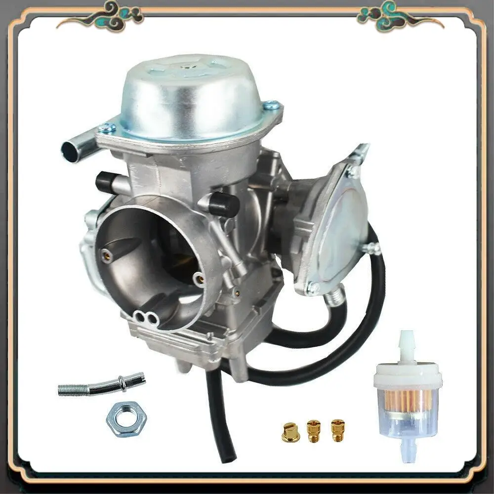 M45K-PD42J Карбюратор для Hisun Bennche Yamaha Grizzly UTV ATV 500/600/660/700