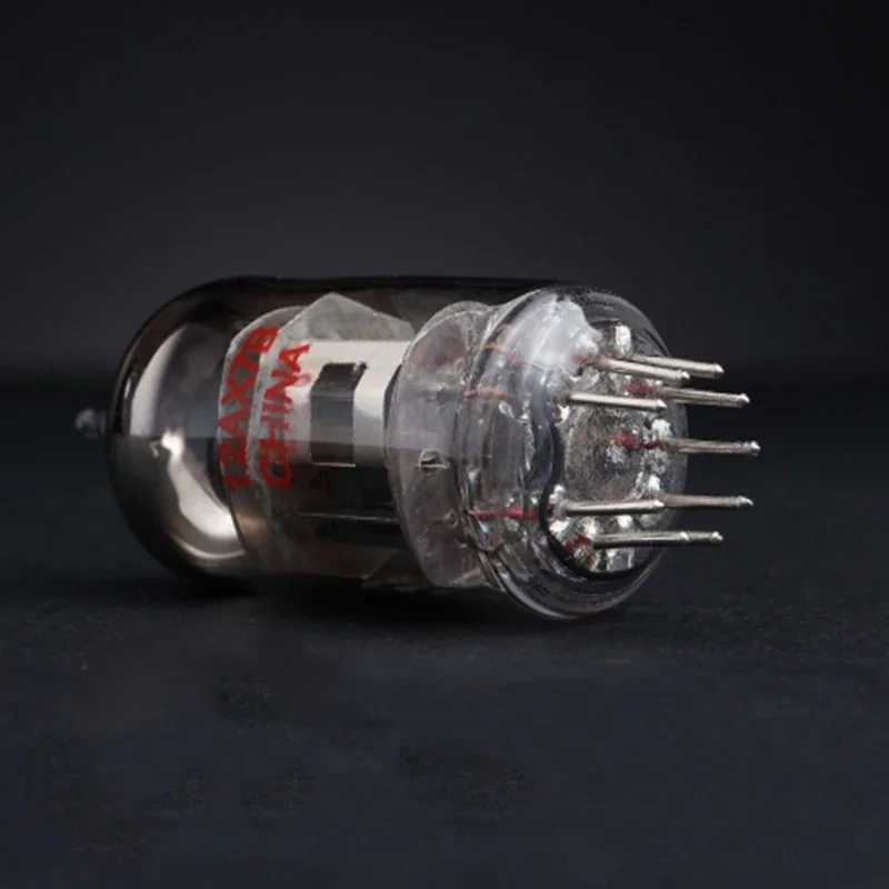 Легкие 12AX7B усилитель труб