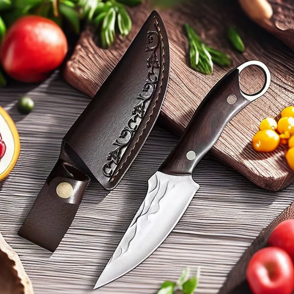 Nuovo Modello 2026 Coltello da - High Tech Kitchen Accessories recensione e prezzo