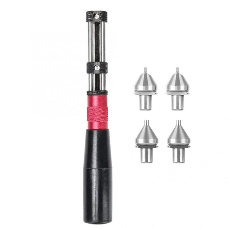   Repair Tool Two Claw Cover Opener Rear Cover Disassembly Replacement Battery