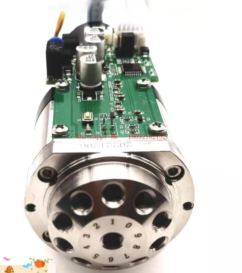 

Многоклапанный десятиходовой клапан Yunjing Longfa Juzheng Siruitian, Diet Wenlepan и т. д.