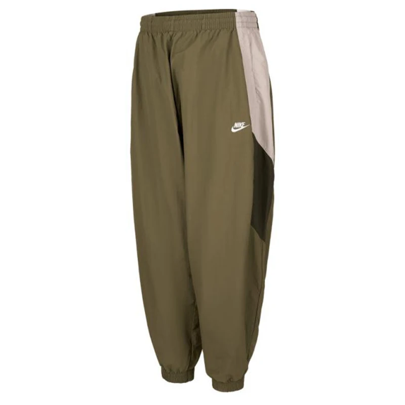

NIKE Men's AS M CLUB WVN TRK PANT Sports and Leisure Pants HQ6115-222