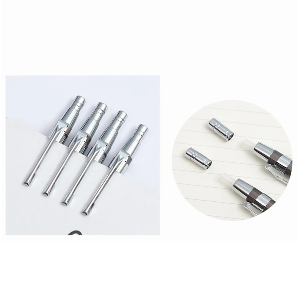 

High-Quality 15pcs Mechanical Pencils Student Exam Writing Drawing Pencils Automatic Pencil Refill 0.7MM Random Color