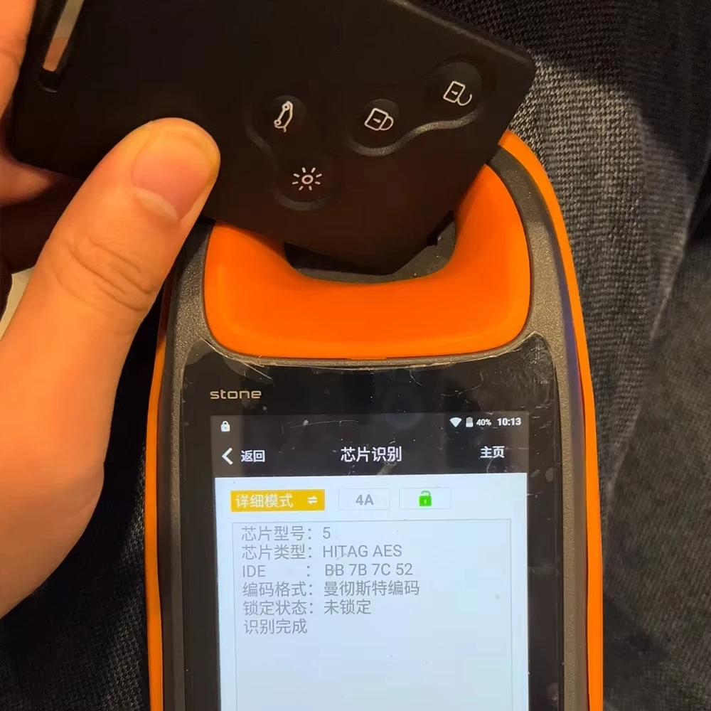 لرينو 2009 2010 2011 2012 2013 2014 2015 2017 رينو كليو IV كابتور OEM 285971998R 433 ميجا هرتز 4A رقاقة مفتاح مفتاح ذكي